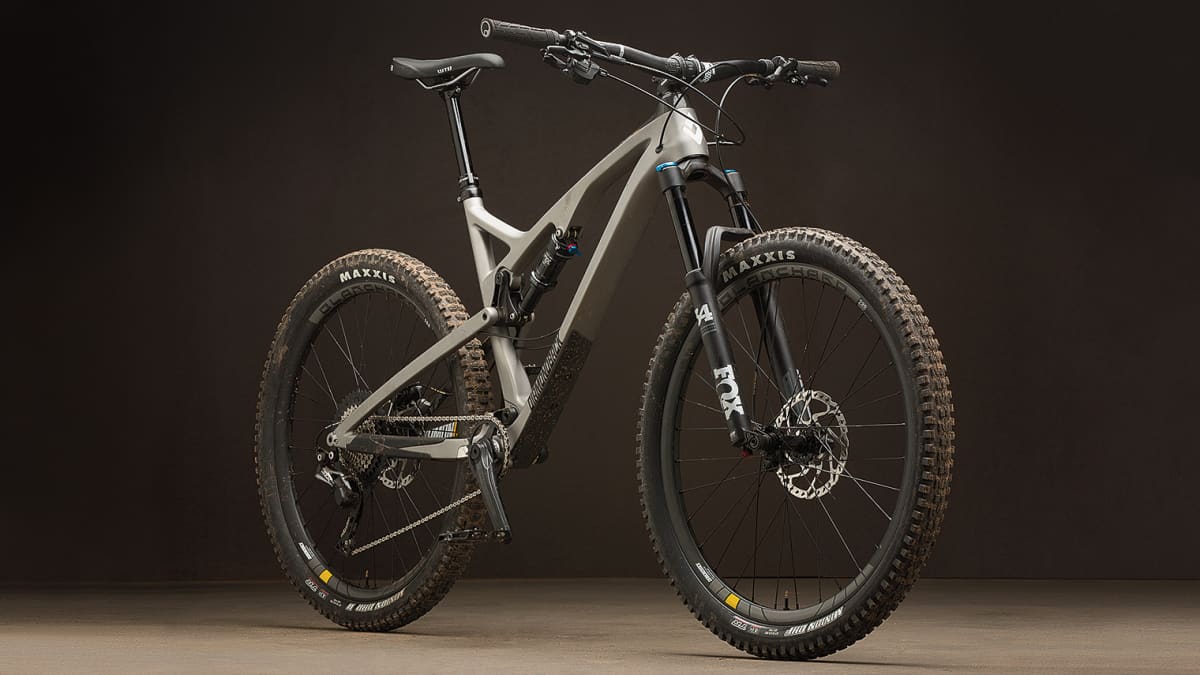 Diamondback release 4c carbon mountain bike outlet