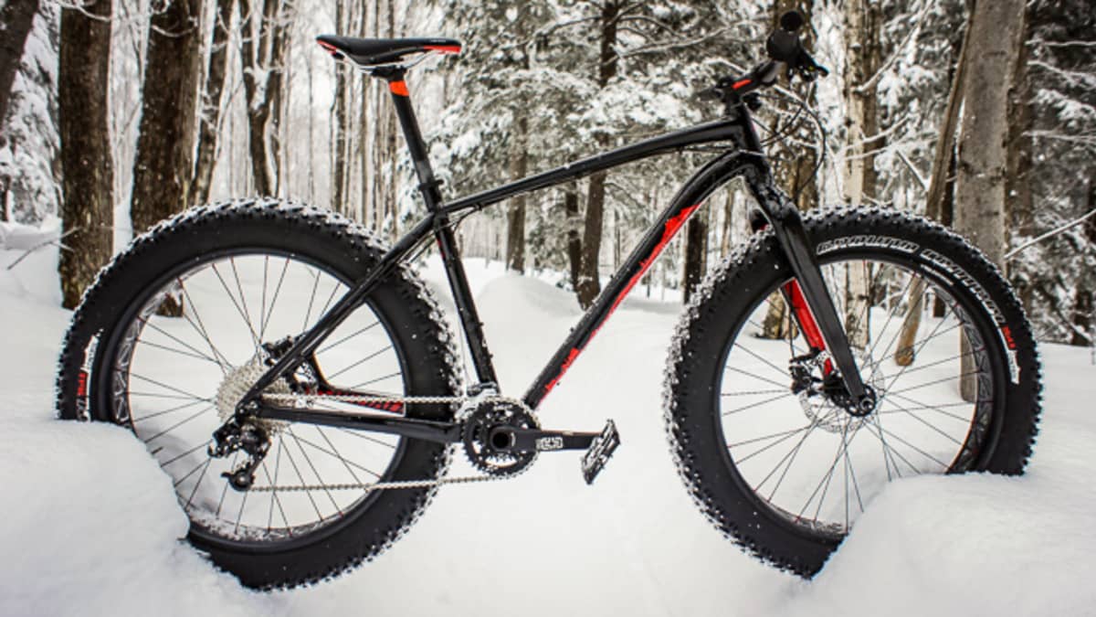 Specialized Fatboy Expert review BIKE BikeMag