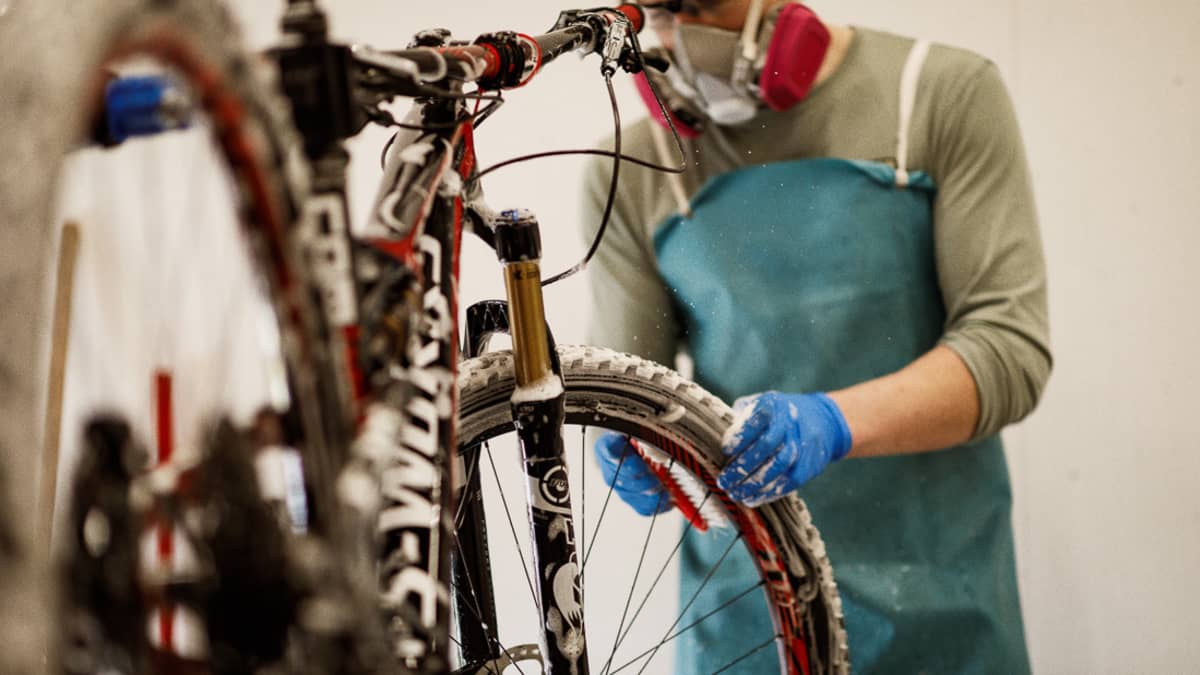 Bike closet review new arrivals