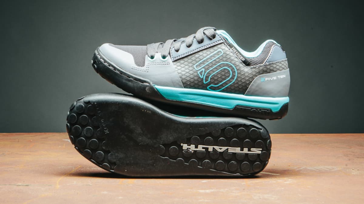Review Five Ten Women s Freerider Contact BikeMag