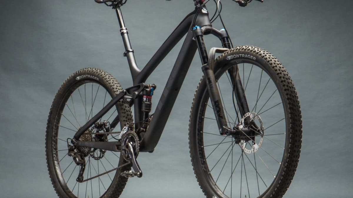 Trek Fuel EX 9.8 29 2017 Review BIKE Magazine BikeMag
