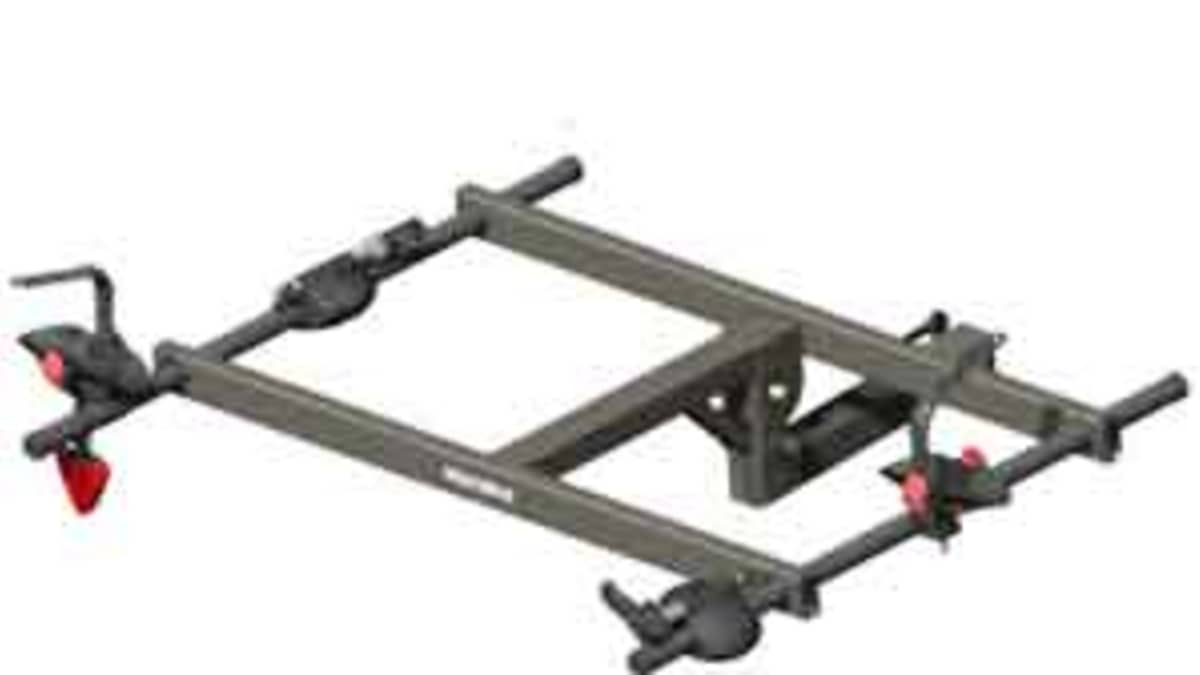 Yakima king cobra bike rack clearance