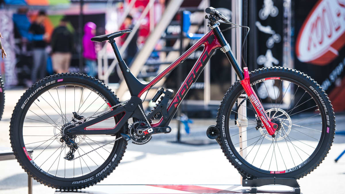 Norco outlet downhill 2019