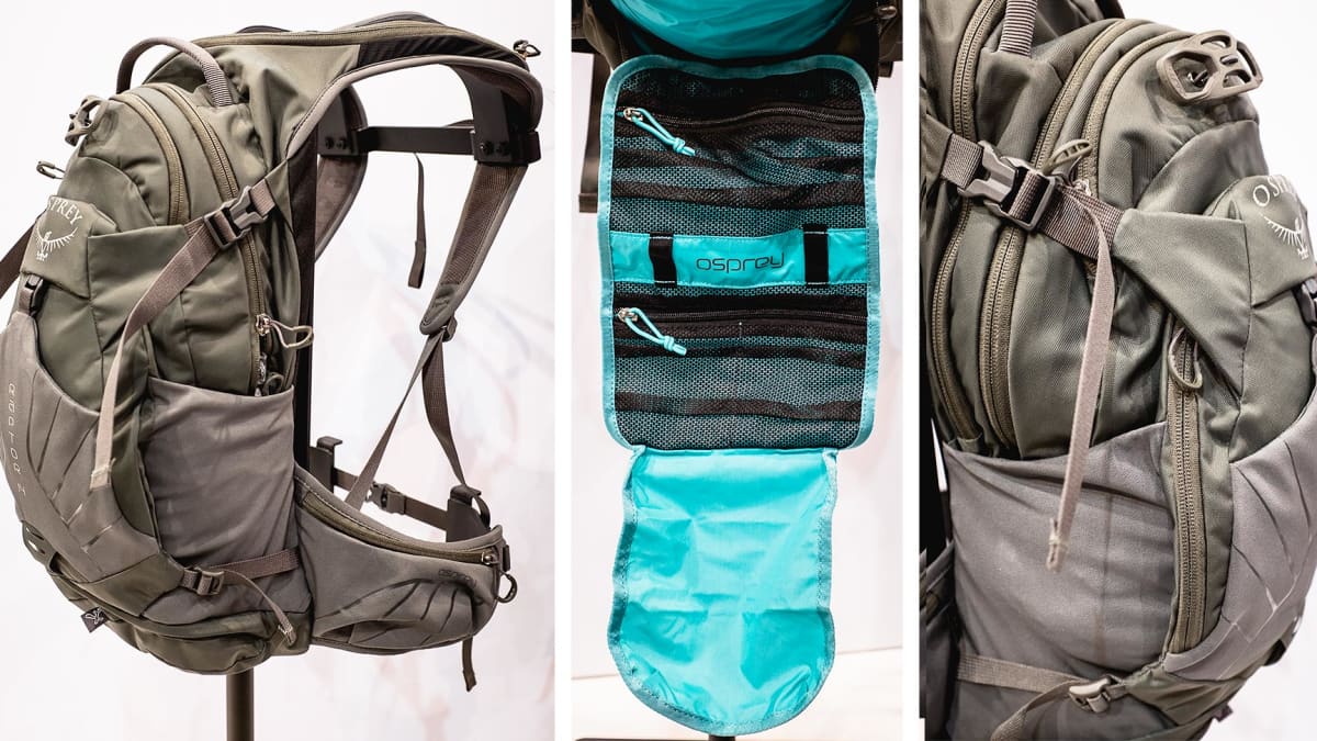 Osprey raptor 2019 outlet
