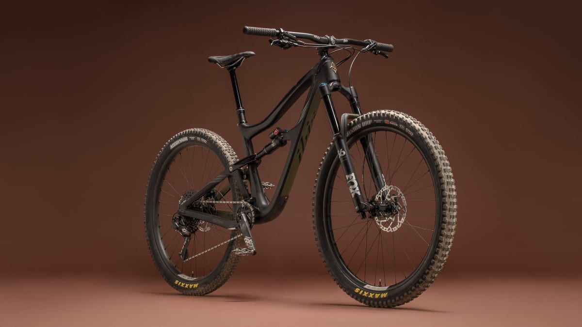 Ibis ripmo 2025 gx