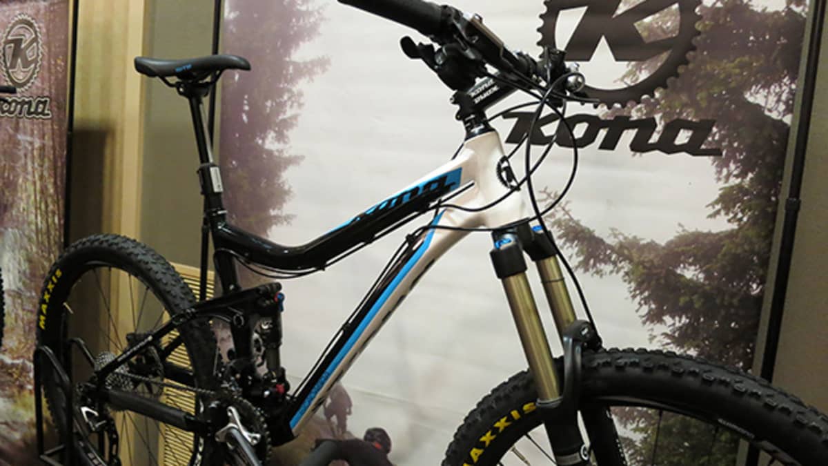 Kona abra cadabra for sale sales