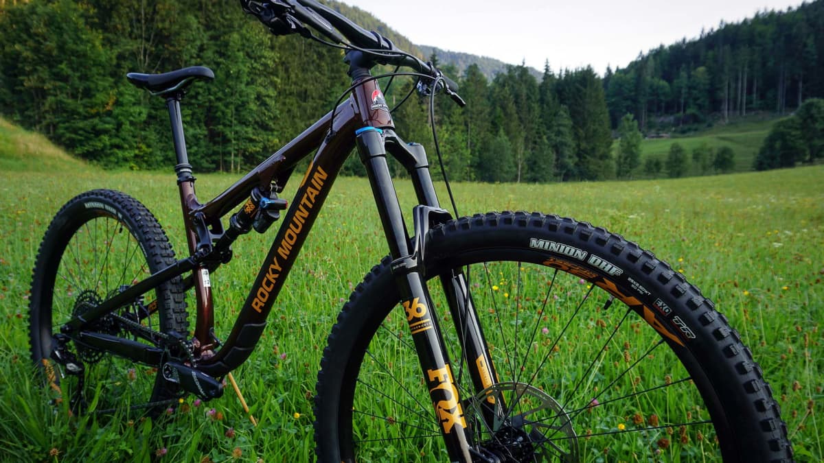 Rocky mountain instinct 2018 review discount