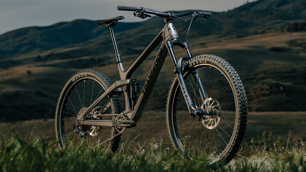 Transition sentinel hotsell price
