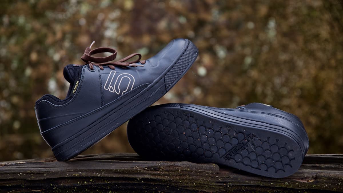 Five ten freerider eps high discount mtb shoes