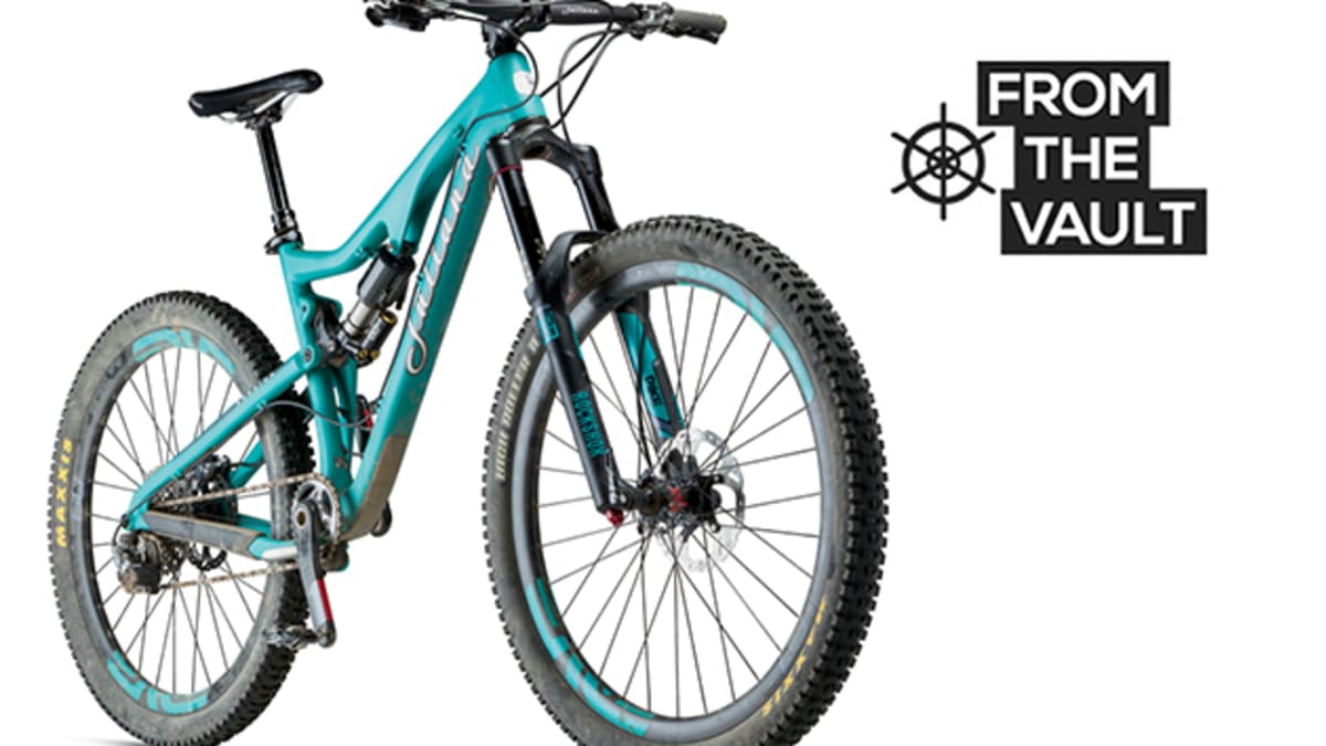 Juliana women's mountain bike sales