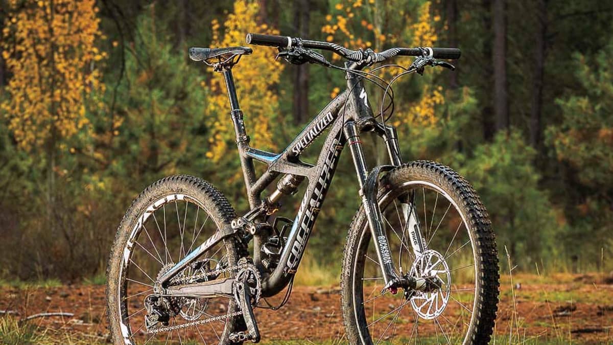 Enduro 650b sale