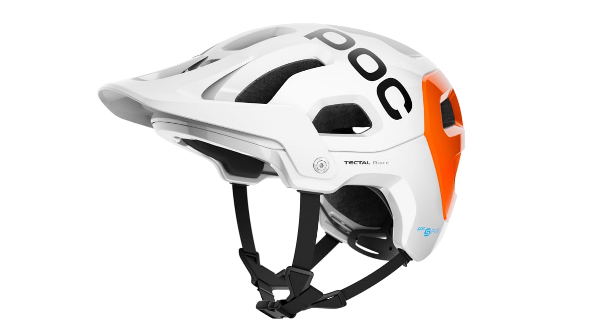 Poc tectal race spin 2019 hotsell