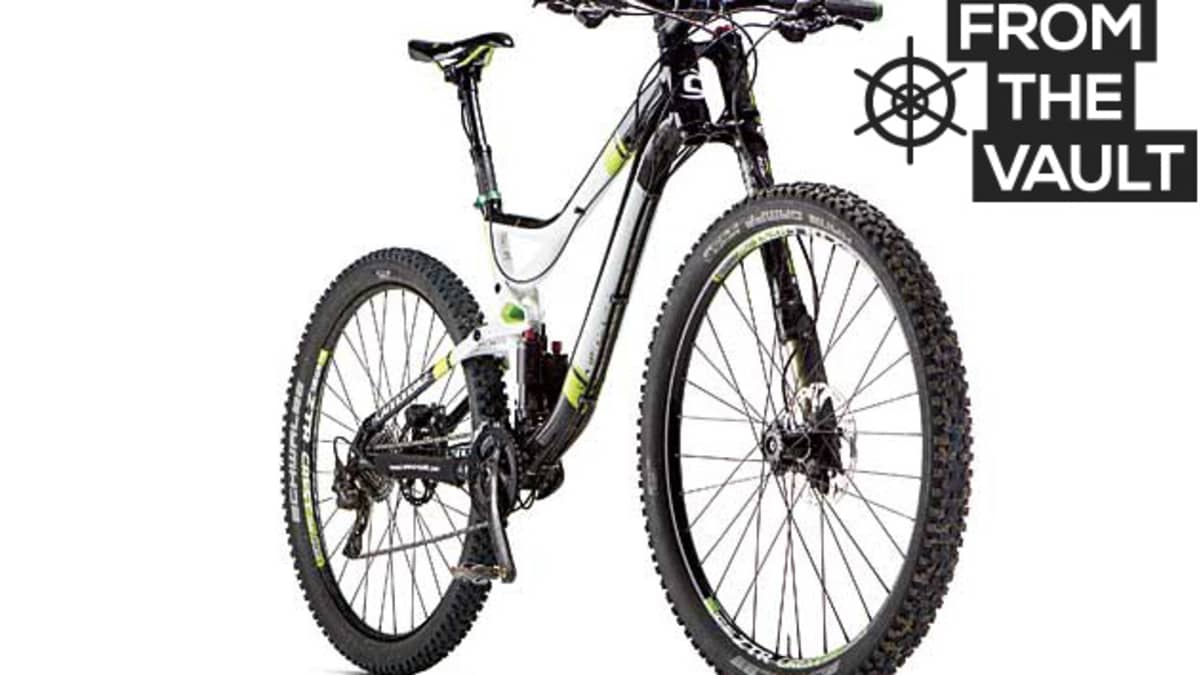 Cannondale trigger 2 2013 shop