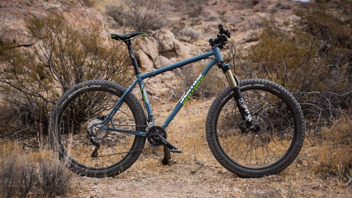 Jamis dragonslayer 27.5 2025
