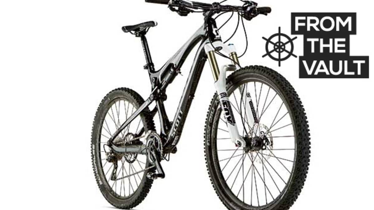 Scott genius 720 2014 online