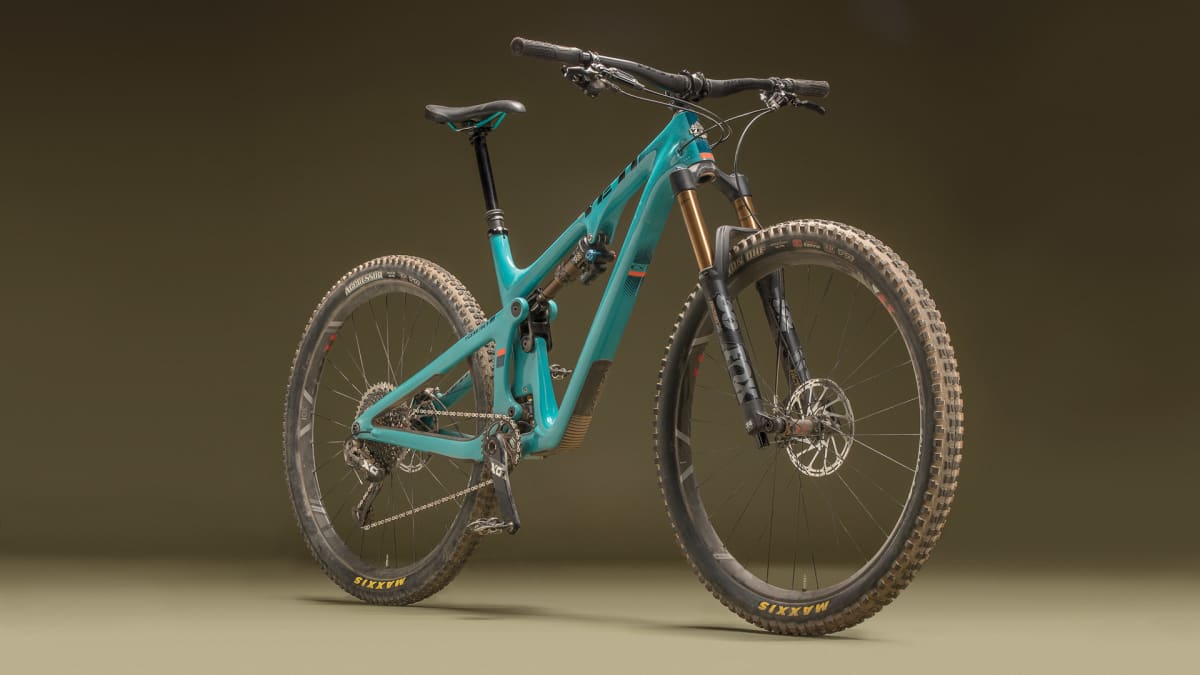 2019 yeti sb130 review 2025