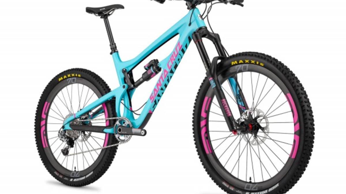 Santa cruz nomad carbon 2014 new arrivals