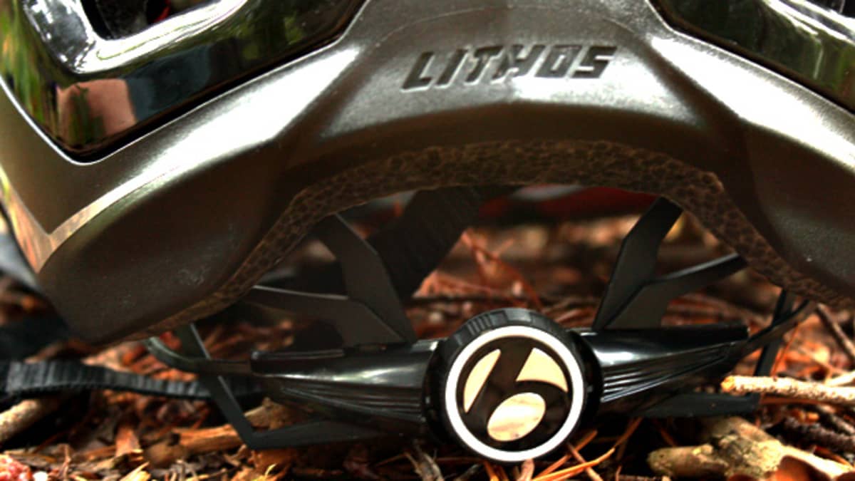 Bontrager sales lithos mips