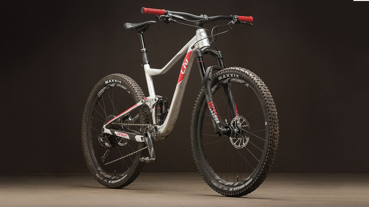 Liv pique clearance sx 2018