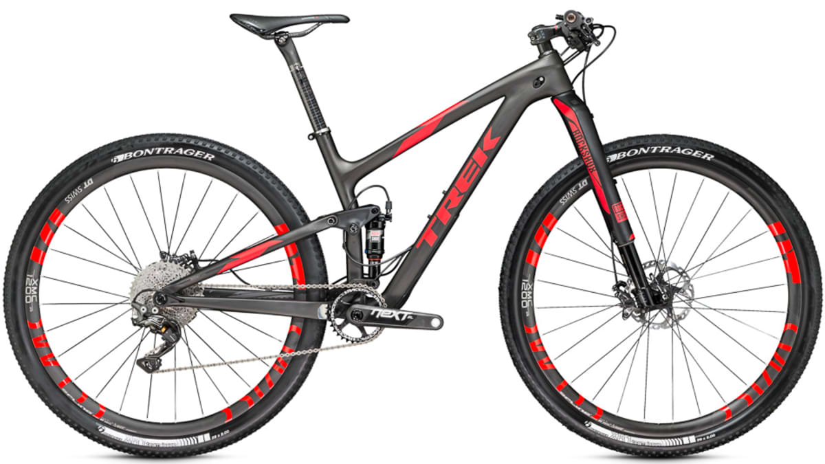 Trek superfly 9 2016 outlet