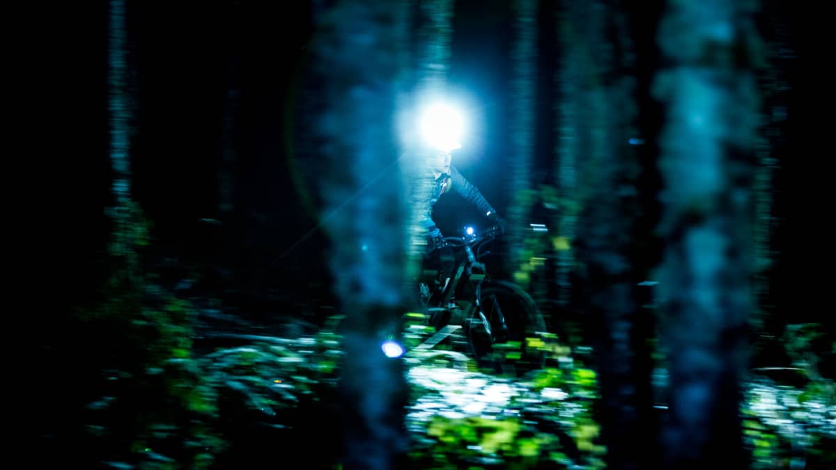 Review NiteRider Lumina 950 Boost BikeMag