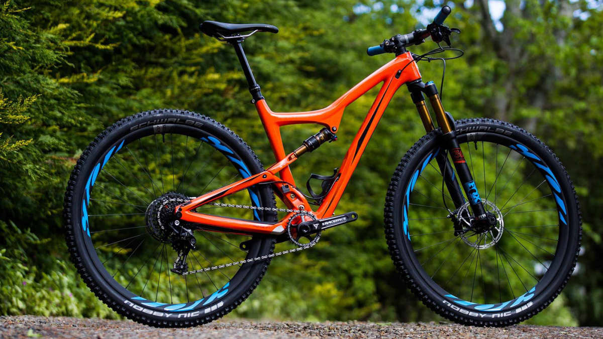 First Look New Ibis Ripley LS and Revamped Ripley BikeMag