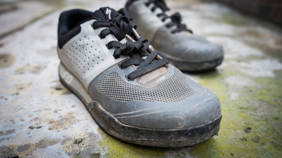 Review Specialized 2FO Flat Shoes BikeMag