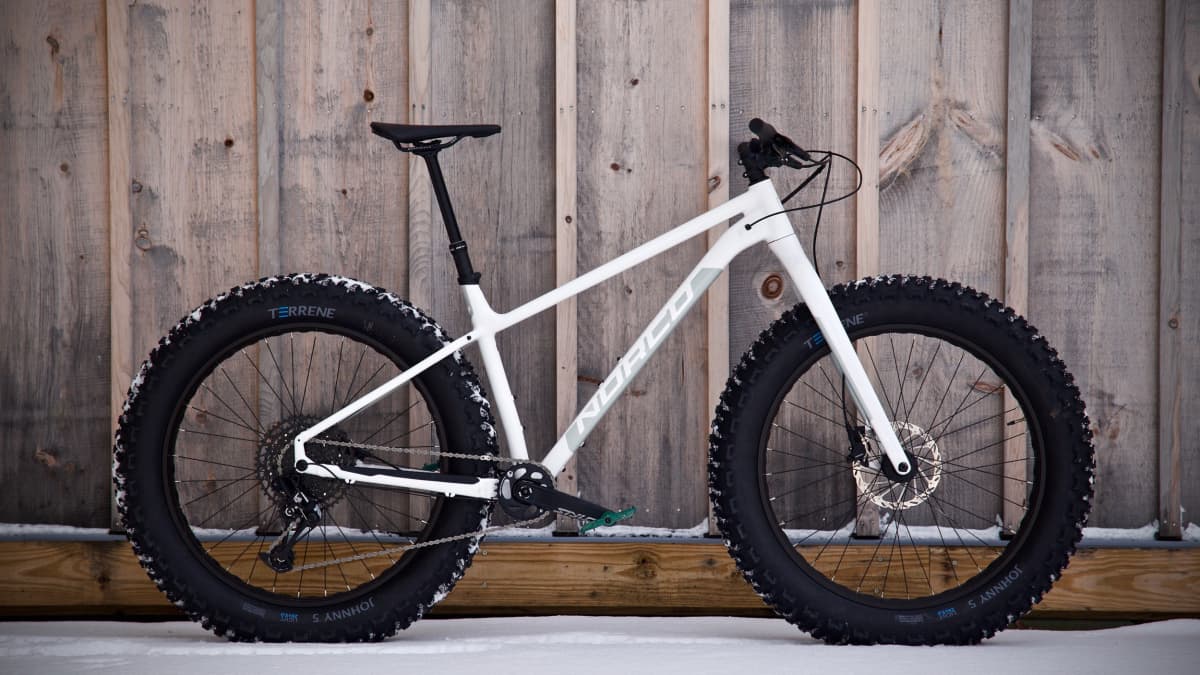 Tested Norco Bigfoot 1 2 000 BikeMag