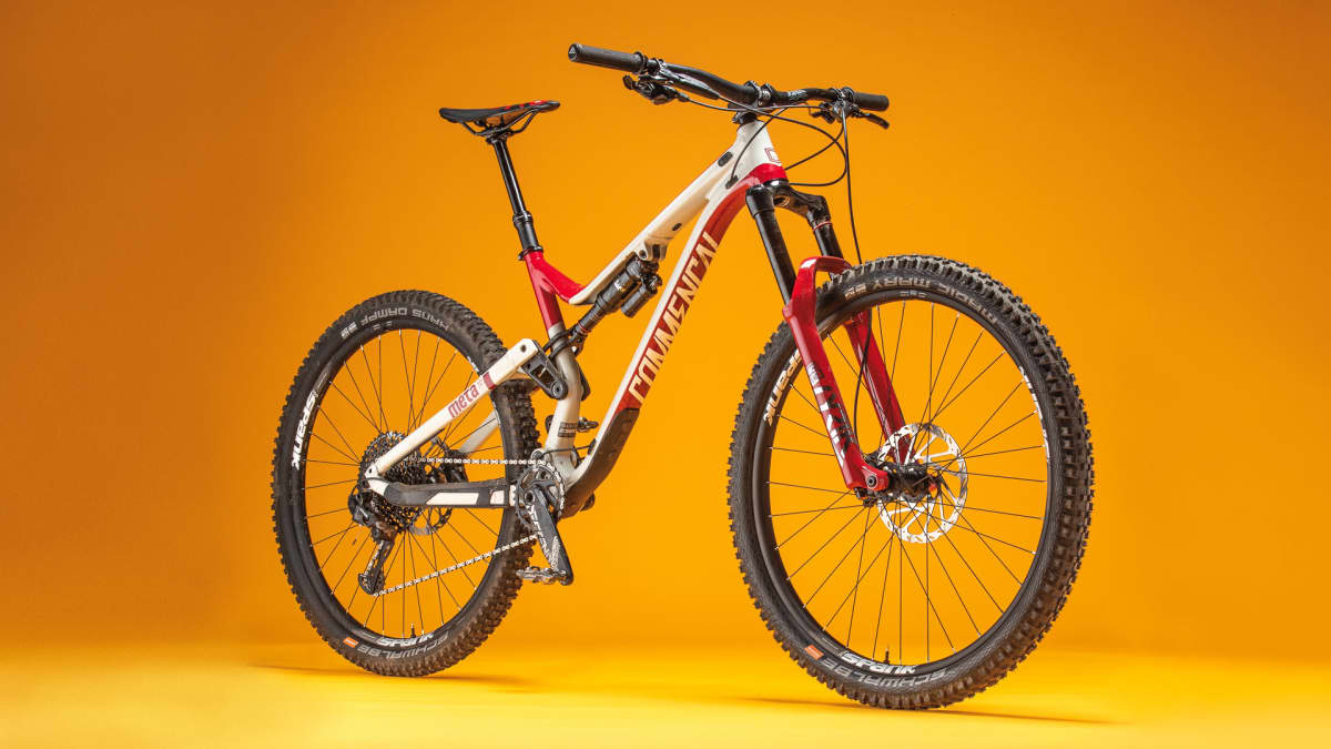 2020 commencal cheap