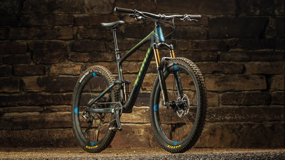 Kona hei store hei trail carbon