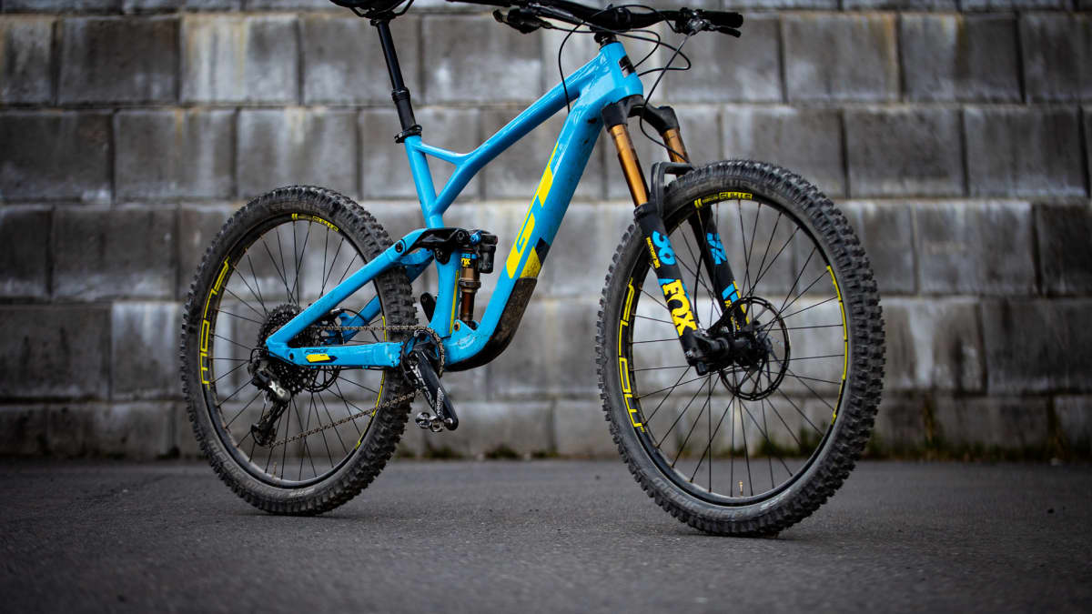 Vtt gt 2019 sales