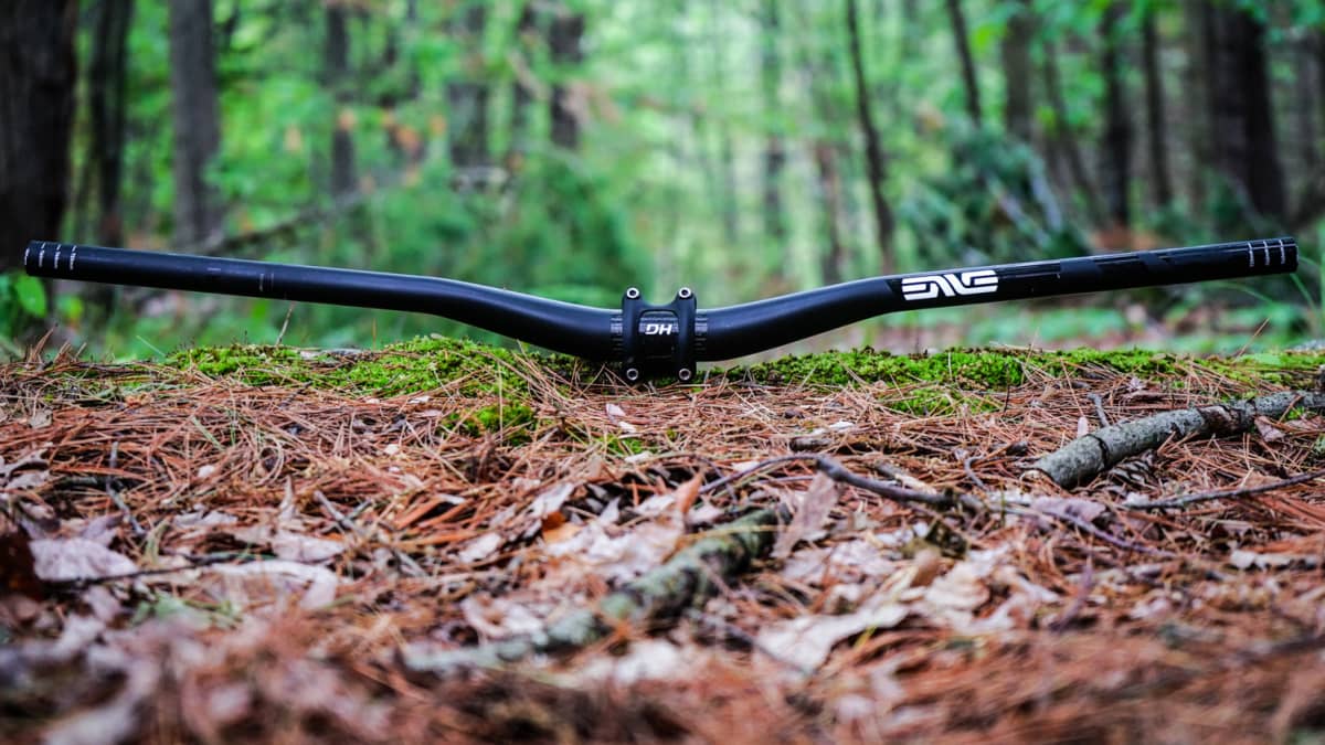 Enve mtb bars on sale