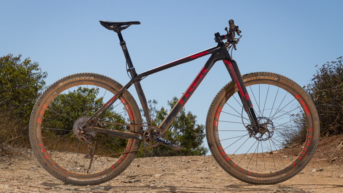 Trek procaliber 9.9 for sale new arrivals