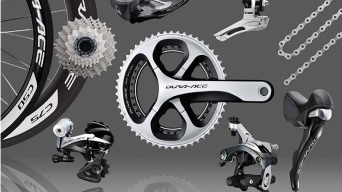 Shimano deals rd 9000