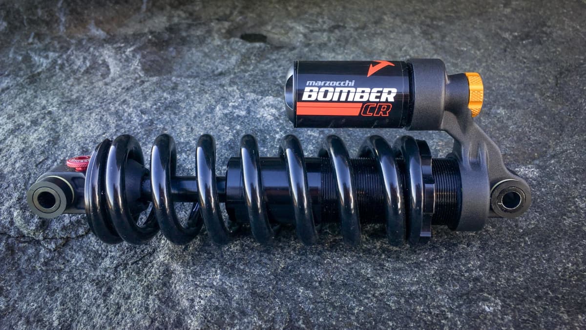 Bomber cr shock 2025