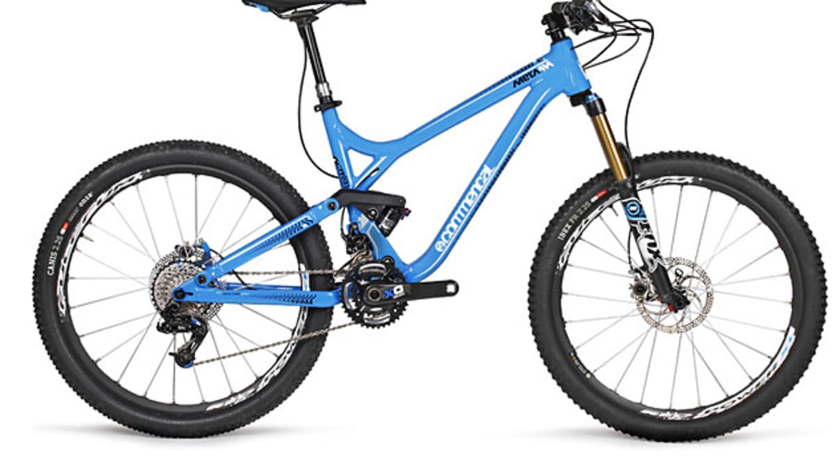 2018 commencal online meta am v3