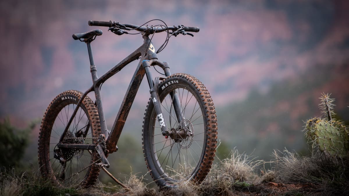 Diamondback sync sales mountain bike