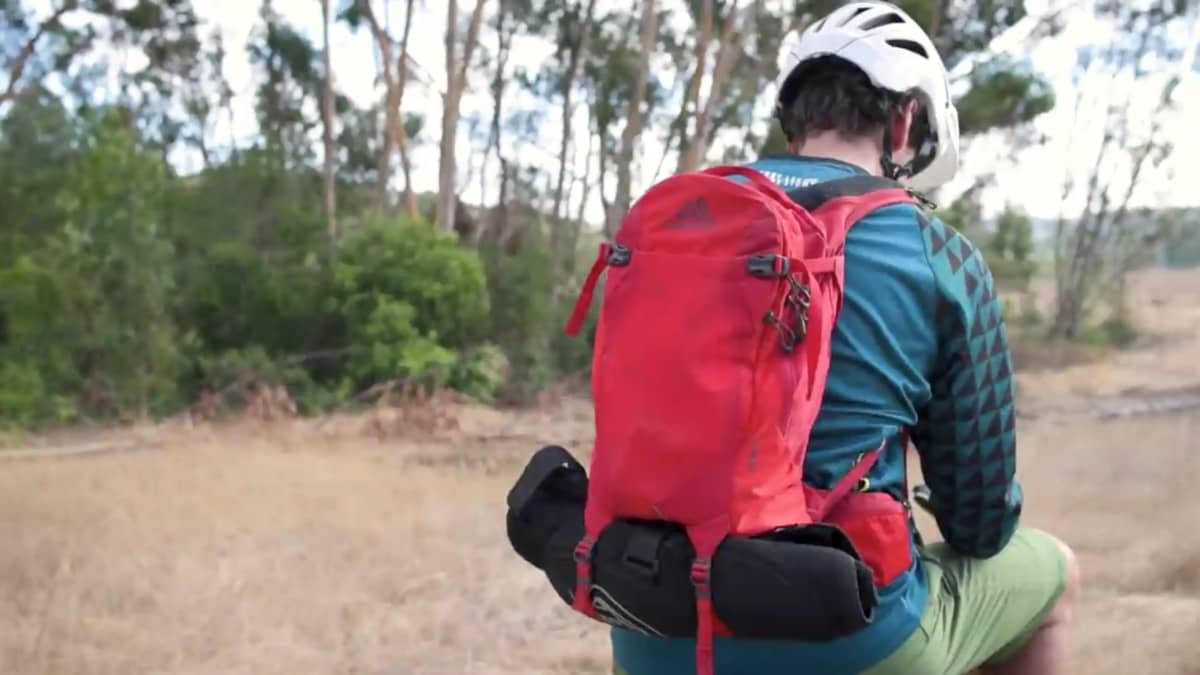 Gregory drift 6 hydration pack 2025