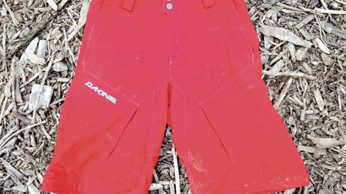 Dakine syncline shorts outlet
