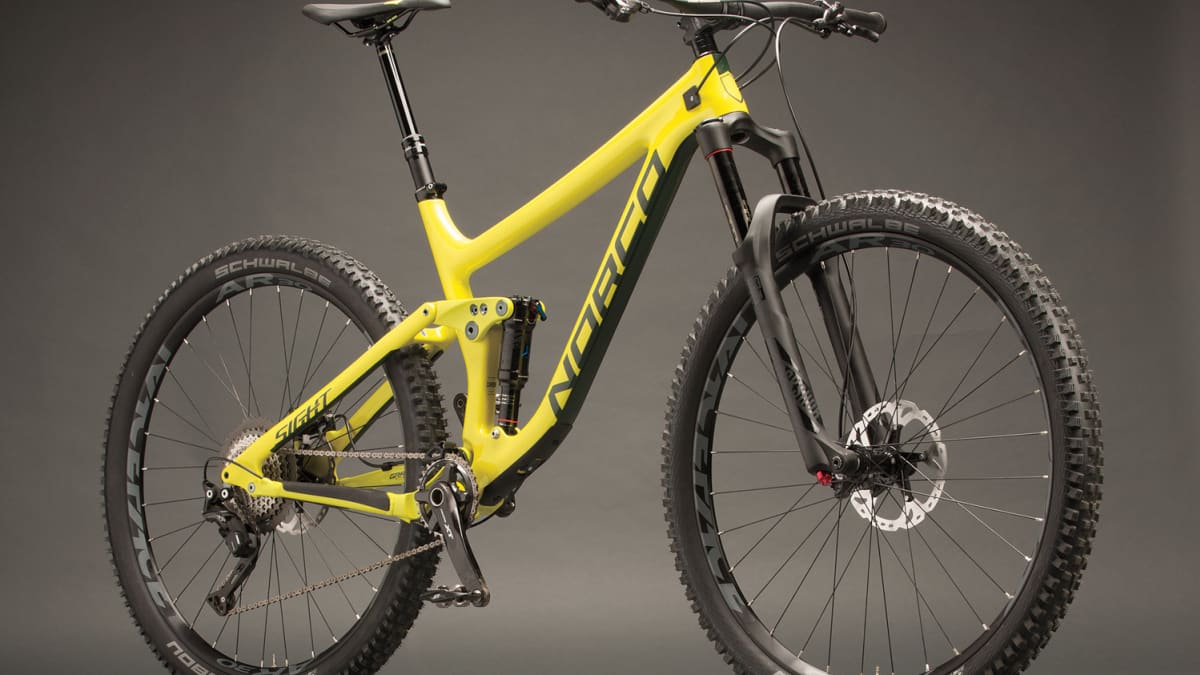 2018 norco sight a9 sales