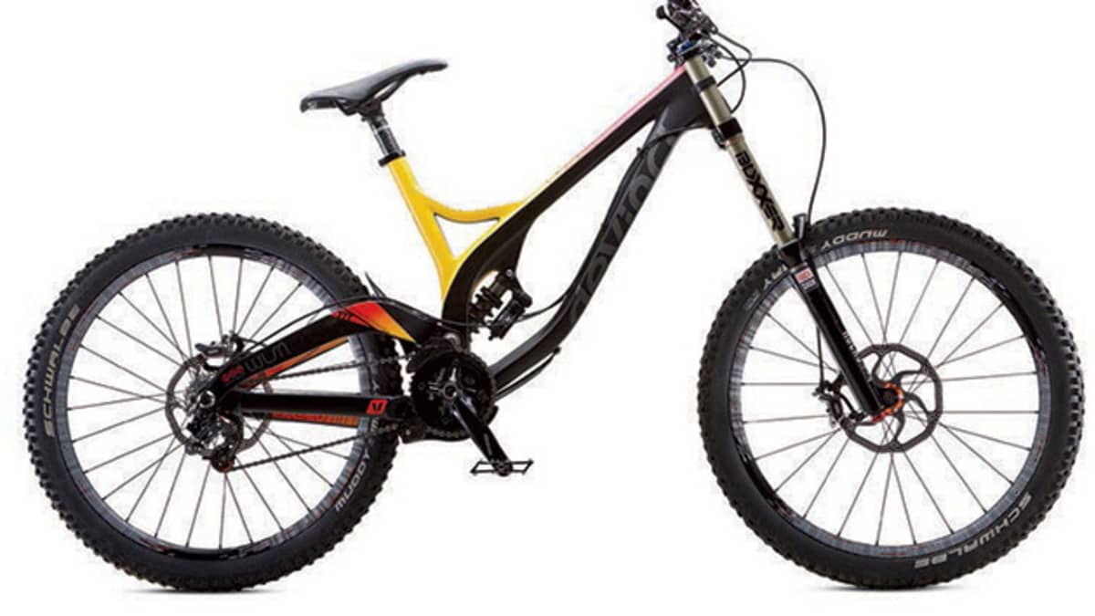 Devinci wilson 2013 for sale deals