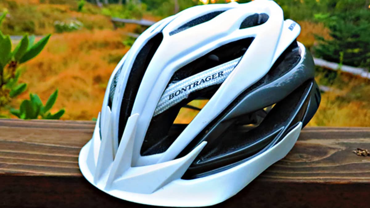 Bontrager Specter XR Review BikeMag