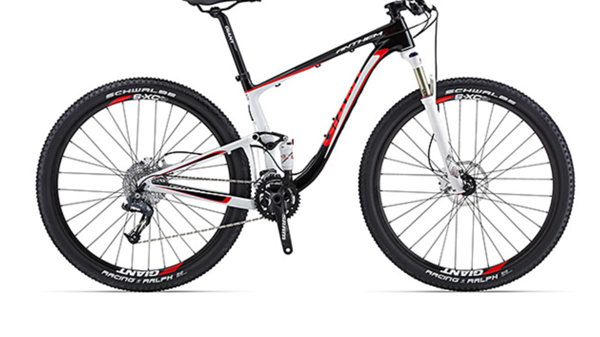 Giant anthem x price 2025