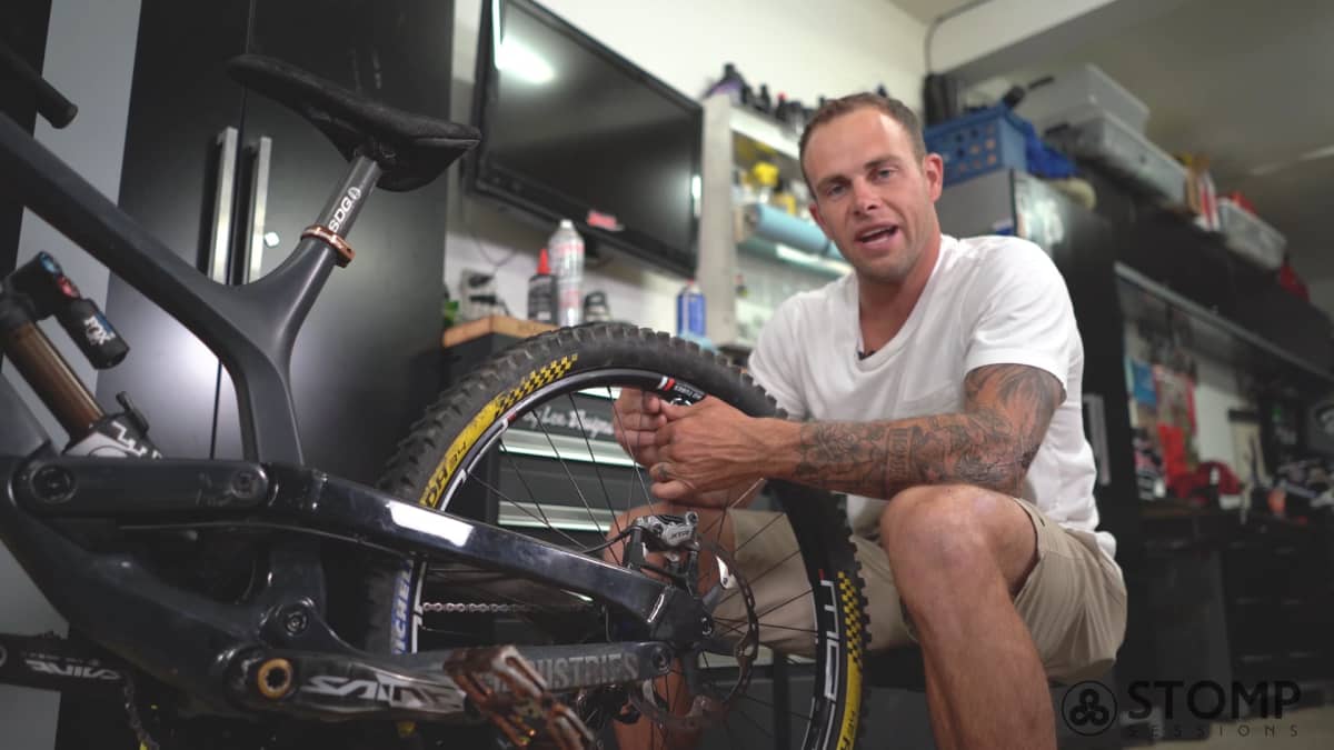 Ultimate Guide to Truing a Mountain Bike Wheel Step by Step