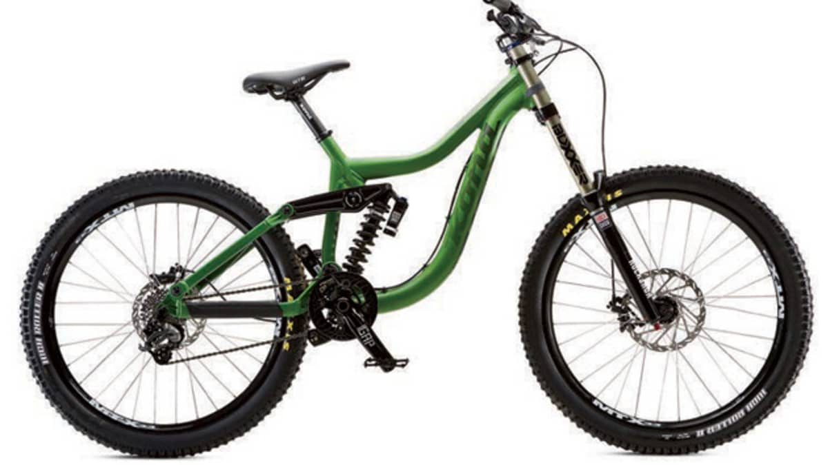 Kona dh bikes deals