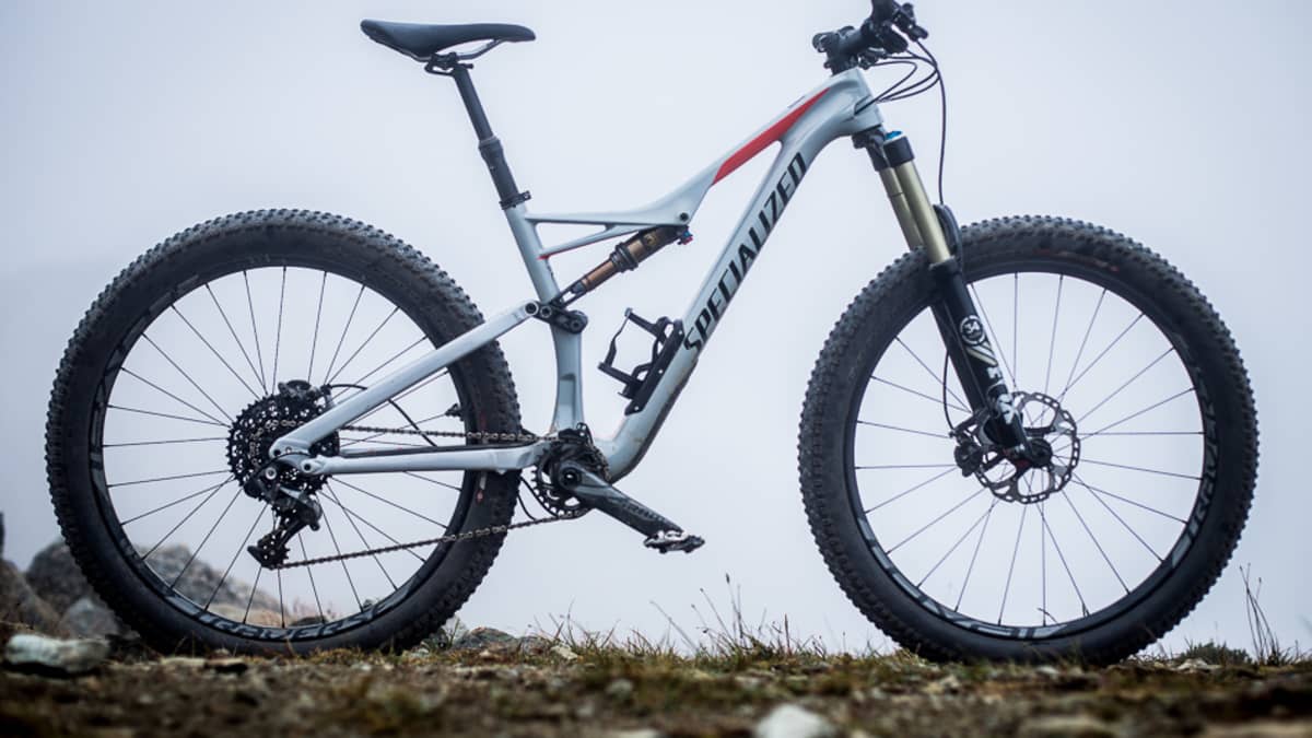 First Ride Specialized Rhyme 6Fattie BikeMag