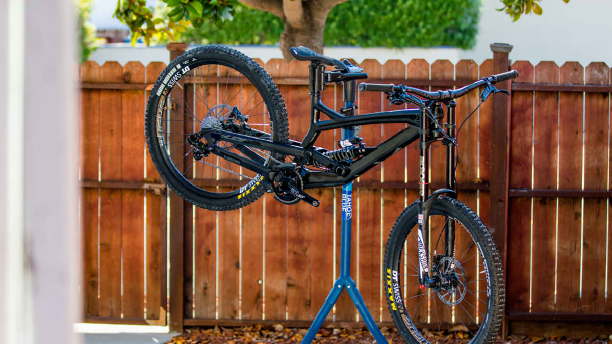 Yt tues 2016 on sale