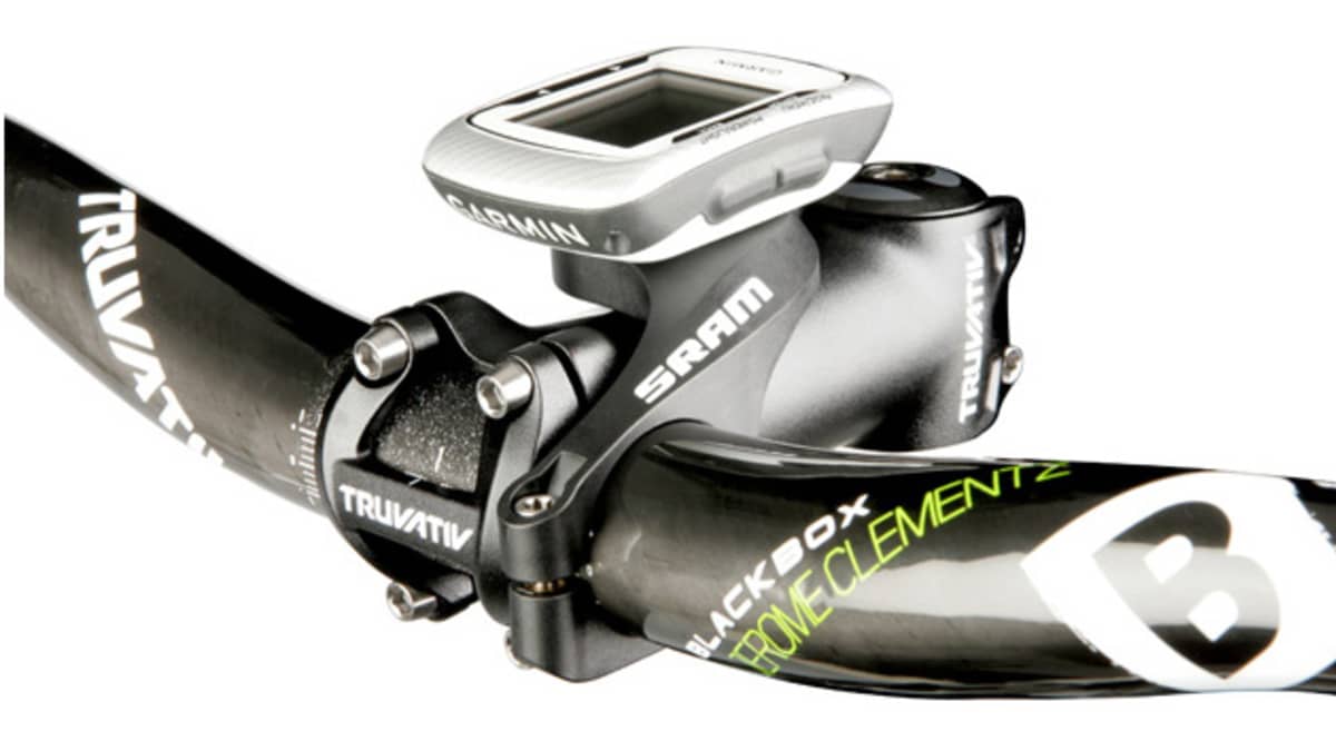 Sram quickview mount clearance