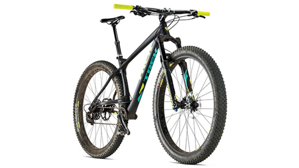 Trek 860 hotsell mountain bike