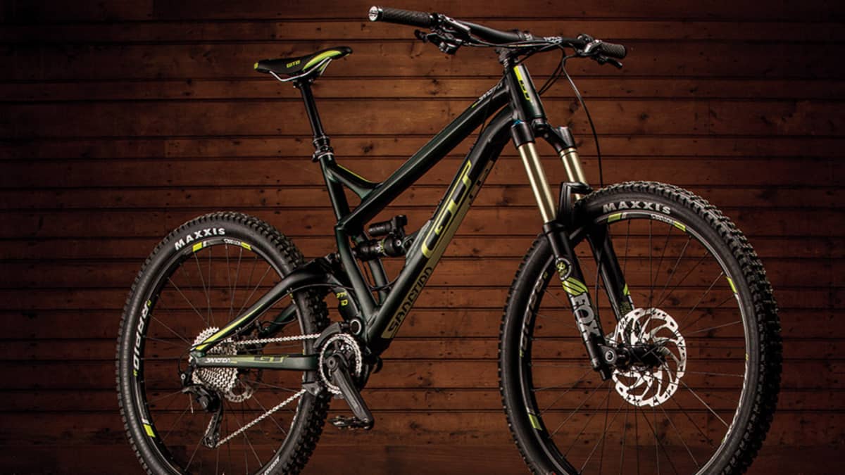 Gt sanction 2015 deals